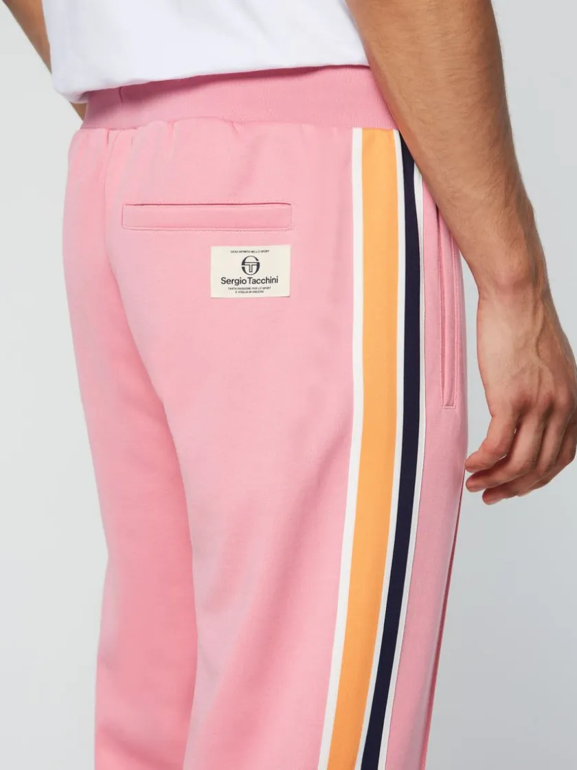 monte_track_pant_archivio_wild_rose_5-1.webp Cheap Monte Track Pant Archivio- Wild Rose Pants And Sweatpants