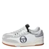 Store Neo Terrace Da Sneaker- White/ Antique White/ Raven Shoes