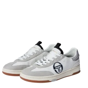 Store Neo Terrace Da Sneaker- White/ Antique White/ Raven Shoes