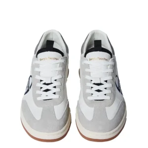 Outlet Neo Terrace Da Sneaker- White/ Antique White/ Raven View All