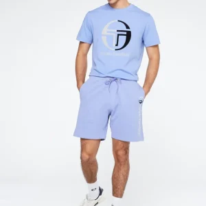 Hot New Iberis Sweatshorts-Jacaranda/Lt Purple View All