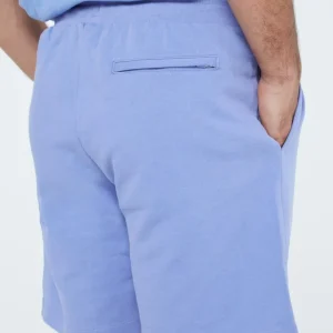 Hot New Iberis Sweatshorts-Jacaranda/Lt Purple View All