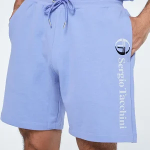 Best New Iberis Sweatshorts-Jacaranda/Lt Purple Shorts And Swim