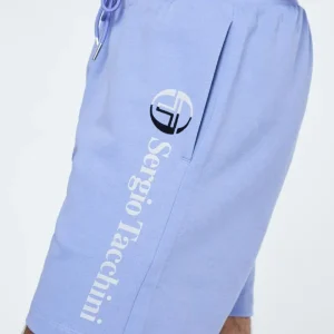 Hot New Iberis Sweatshorts-Jacaranda/Lt Purple View All