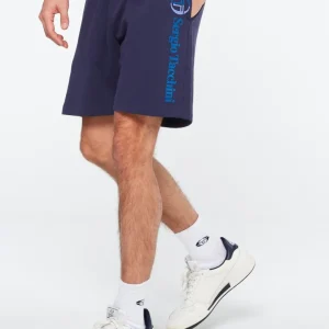 Cheap New Iberis Sweatshorts-Maritime Blue Shorts And Swim
