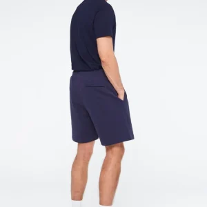 Cheap New Iberis Sweatshorts-Maritime Blue Shorts And Swim