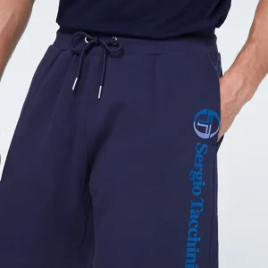 Best New Iberis Sweatshorts-Maritime Blue View All