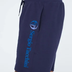 Cheap New Iberis Sweatshorts-Maritime Blue Shorts And Swim