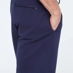 Cheap New Iberis Sweatshorts-Maritime Blue Shorts And Swim
