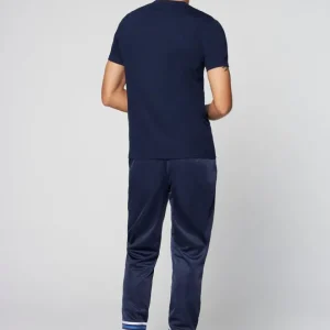 Cheap New Melfi Short Sleeve T-Shirt Archivio- Maritime Blue View All