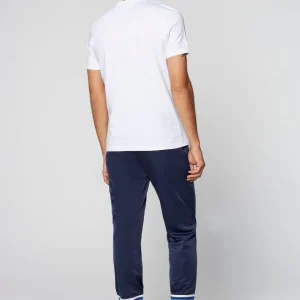 Online New Melfi Short Sleeve T-Shirt Archivio- White View All