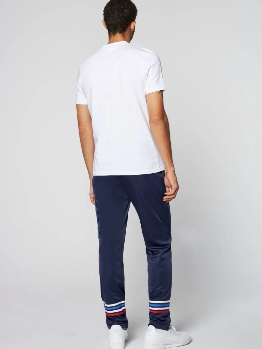 new_melfi_short_sleeve_tshirt_archivio_white_2.webp Online New Melfi Short Sleeve T-Shirt Archivio- White View All