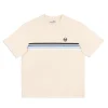 Online New Melfi T-Shirt- Pearl/ Ivory View All
