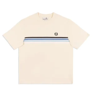 Online New Melfi T-Shirt- Pearl/ Ivory View All