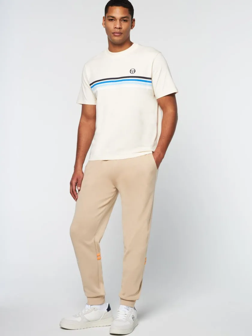 new_melfi_tshirt_pearl_ivory_2.webp Online New Melfi T-Shirt- Pearl/ Ivory View All