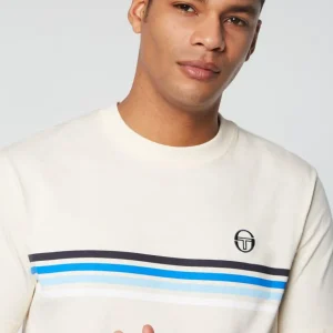 Online New Melfi T-Shirt- Pearl/ Ivory View All