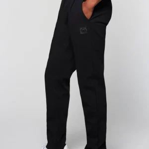 Clearance Niccolo Pant- Black Pants And Sweatpants