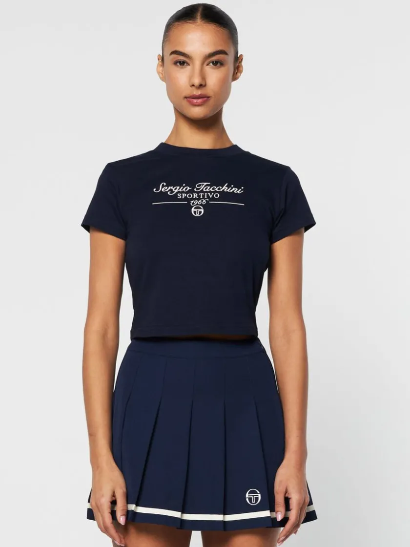 nicola_graphic_tshirt_maritime_blue_1-1.webp Best Nicola Graphic T-Shirt- Maritime Blue Tops And Sports Bras