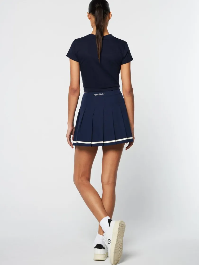 nicola_graphic_tshirt_maritime_blue_3-1.webp Best Nicola Graphic T-Shirt- Maritime Blue Tops And Sports Bras