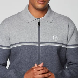 Cheap Nostra Track Jacket- Dark Grey/ Melange View All