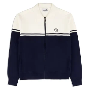 Cheap Nostra Track Jacket- Maritime Blue Jackets