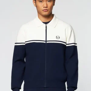 Cheap Nostra Track Jacket- Maritime Blue Jackets