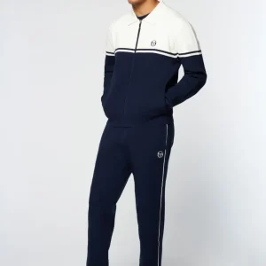 Cheap Nostra Track Jacket- Maritime Blue Jackets