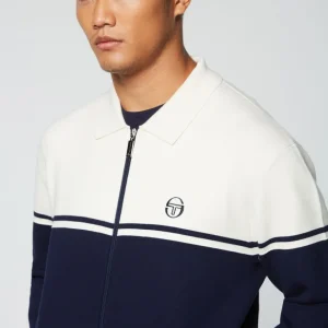 Cheap Nostra Track Jacket- Maritime Blue Tracksuits