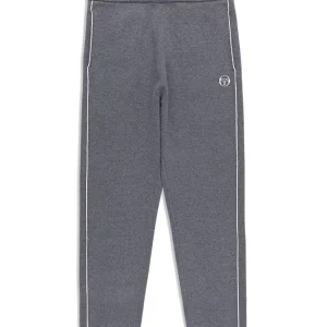 Cheap Nostra Track Pant- Dark Grey/ Melange Knitwear