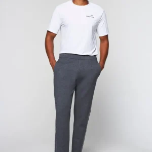 Cheap Nostra Track Pant- Dark Grey/ Melange View All