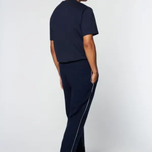 Best Nostra Track Pant- Maritime Blue Tracksuits