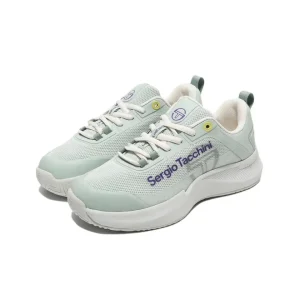 Best On Court 101 Sneaker- Light Mint For The Court