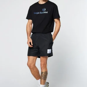 Best Onda Short- Black Beauty For The Court