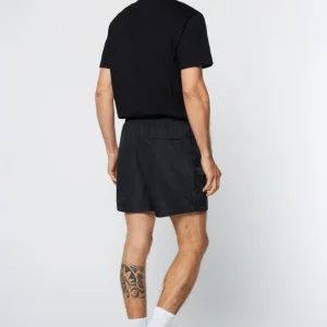 Sale Onda Short- Black Beauty Nylon