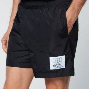 New Onda Short- Black Beauty The Essentials