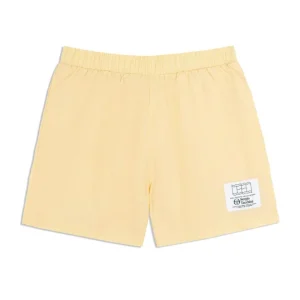 Flash Sale Onda Short- Golden Haze The Essentials