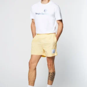 Flash Sale Onda Short- Golden Haze The Essentials