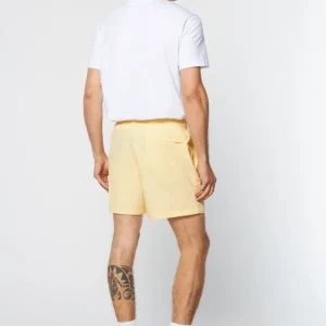 Flash Sale Onda Short- Golden Haze The Essentials