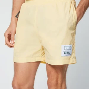 Flash Sale Onda Short- Golden Haze The Essentials