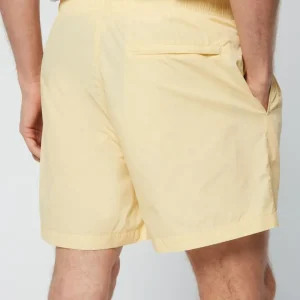 New Onda Short- Golden Haze Nylon