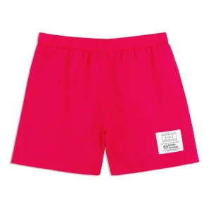 Discount Onda Short- Jazzy Nylon