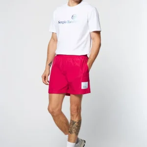 Outlet Onda Short- Jazzy Matching Separates