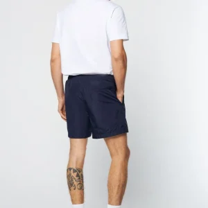 Online Onda Short- Maritime Blue Shorts And Swim