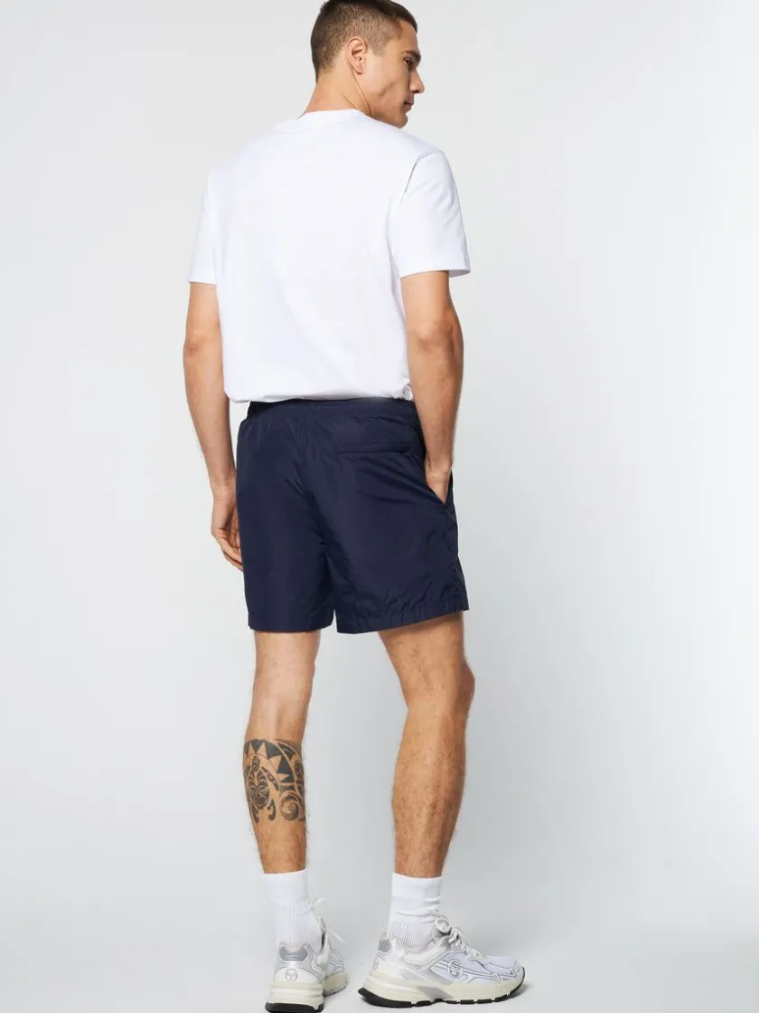 onda_short_maritime_blue_3-2.webp Online Onda Short- Maritime Blue Shorts And Swim