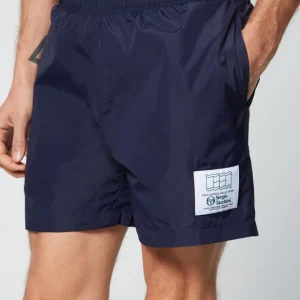 Online Onda Short- Maritime Blue Shorts And Swim