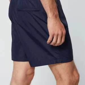 Online Onda Short- Maritime Blue Matching Separates