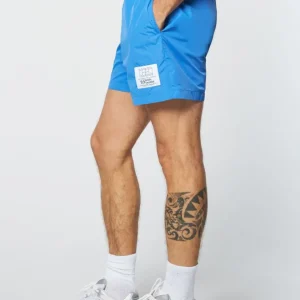 New Onda Short- Palace Blue Matching Separates