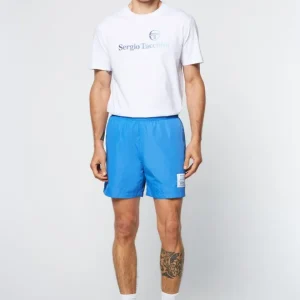 New Onda Short- Palace Blue Matching Separates