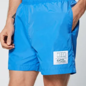 Fashion Onda Short- Palace Blue The Essentials