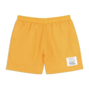 Clearance Onda Short- Tangerine Nylon